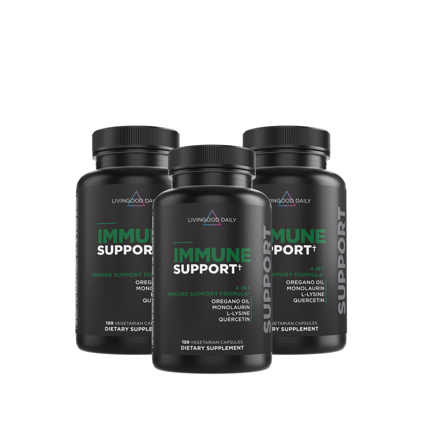 Livingood Daily Immune Support