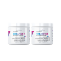 Livingood Daily Creatine + Magnesium (2-Pack)