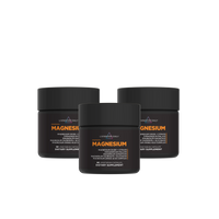 Livingood Daily Magnesium (3-Pack)