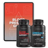 Livingood Daily Blood Pressure Support Bundle