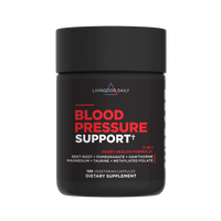 Livingood Daily Blood Pressure Support
