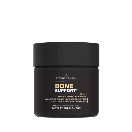 Livingood Daily Bone Support
