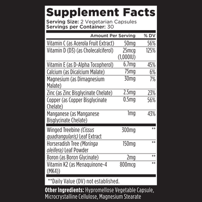 Livingood Daily Bone Support