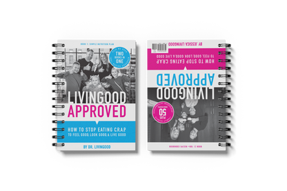 Livingood Approved Book