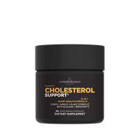Livingood Daily Cholesterol Support