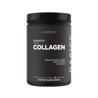 Livingood Daily Collagen (Unflavored)