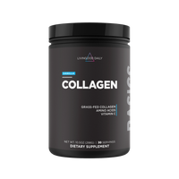 Livingood Daily Collagen (Vanilla)