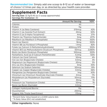 nutritional-supplement-facts-label-dietary-ingredients-vitamins-minerals-daily-values