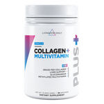 Vanilla Collagen + Multivitamin