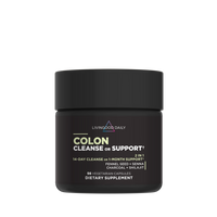 Livingood Daily Colon Cleanse or Support