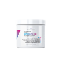 Livingood Daily Creatine + Magnesium