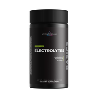 Livingood Daily Electrolytes (Lemon Lime)