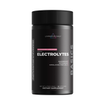Livingood Daily Electrolytes (Strawberry Lemonade)