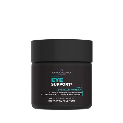 Livingood Daily Eye Support