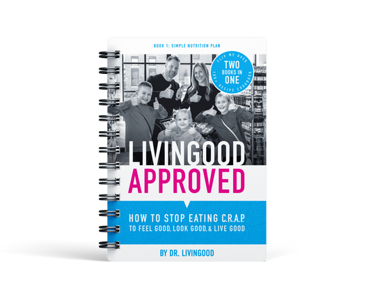 Livingood Approved Book