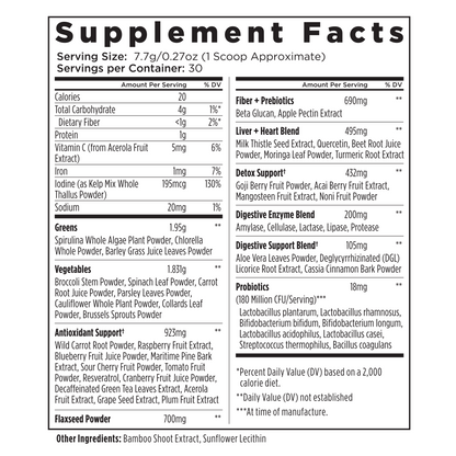 Livingood Daily Complete Bundle