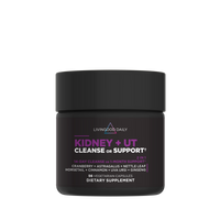 Livingood Daily Kidney + UT Cleanse or Support