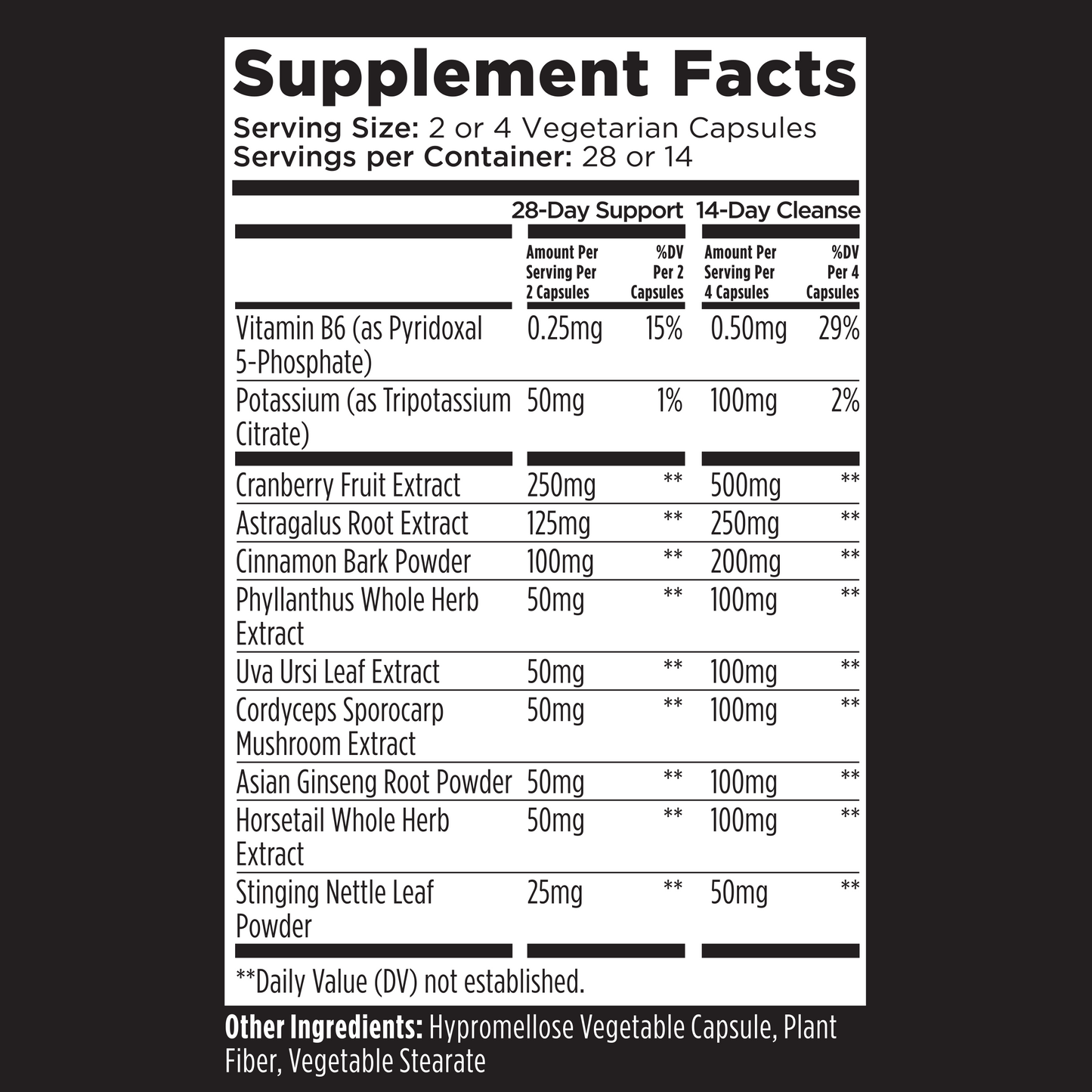 Livingood Daily Kidney + UT Cleanse or Support