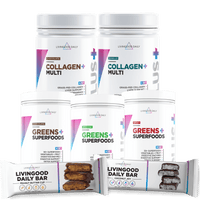 Livingood Daily Assortment Bundle