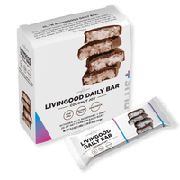 Livingood Daily Bars (Coconut Joy)