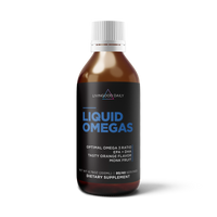 Livingood Daily Liquid Omegas