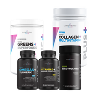 Livingood Daily Complete Bundle
