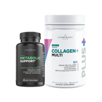 Livingood Daily Metabolism Support Bundle
