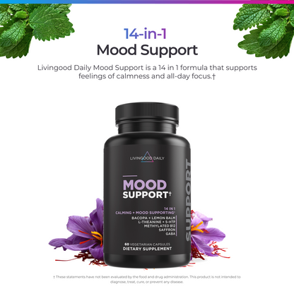 Livingood Daily Mood Support