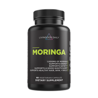 Livingood Daily Moringa Starter Offer
