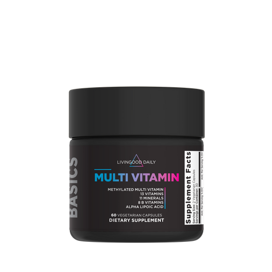 Livingood Daily Multi Vitamin