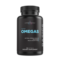 Livingood Daily Omegas