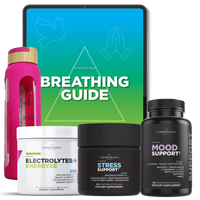 Livingood Daily Recovery Bundle