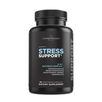 Livingood Daily Stress Support