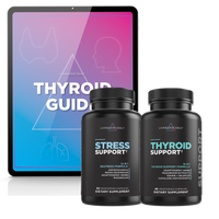 Livingood Daily Thyroid Support Bundle