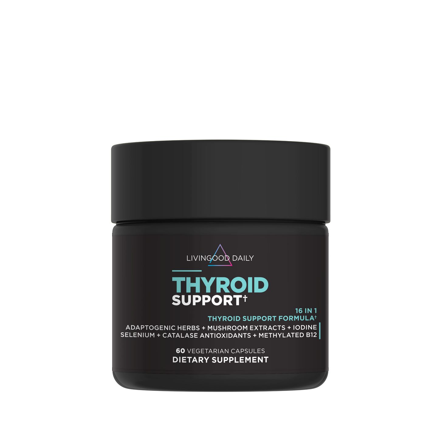 Livingood Daily Thyroid Support