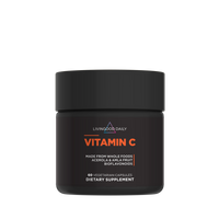 Livingood Daily Vitamin C Capsules