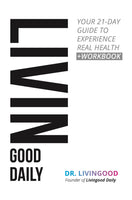 Livingood Daily Digital Book