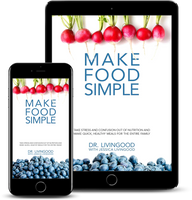 Make Food Simple (Digital)